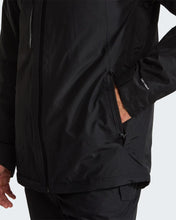 Carica l'immagine nel visualizzatore di Gallery, THE NORTH FACE Giacca Descendit da uomo art.  NF0A87Y9 col. Tnf Black
