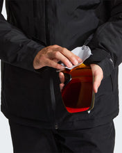 Carica l'immagine nel visualizzatore di Gallery, THE NORTH FACE Giacca Descendit da uomo art.  NF0A87Y9 col. Tnf Black
