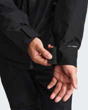 Carica l'immagine nel visualizzatore di Gallery, THE NORTH FACE Giacca Descendit da uomo art.  NF0A87Y9 col. Tnf Black
