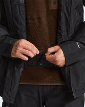 Carica l'immagine nel visualizzatore di Gallery, THE NORTH FACE Giacca Descendit da uomo art.  NF0A87Y9 col. Tnf Black
