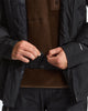 THE NORTH FACE Giacca Descendit da uomo art.  NF0A87Y9 col. Tnf Black