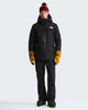 THE NORTH FACE Giacca Descendit da uomo art.  NF0A87Y9 col. Tnf Black