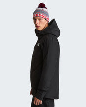 Carica l'immagine nel visualizzatore di Gallery, THE NORTH FACE Giacca Descendit da uomo art.  NF0A87Y9 col. Tnf Black
