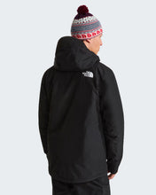 Carica l'immagine nel visualizzatore di Gallery, THE NORTH FACE Giacca Descendit da uomo art.  NF0A87Y9 col. Tnf Black
