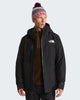 THE NORTH FACE Giacca Descendit da uomo art.  NF0A87Y9 col. Tnf Black