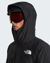 Carica l'immagine nel visualizzatore di Gallery, THE NORTH FACE Giacca Descendit da uomo art.  NF0A87Y9 col. Tnf Black
