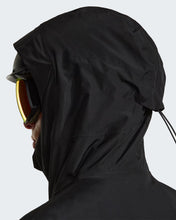Carica l'immagine nel visualizzatore di Gallery, THE NORTH FACE Giacca Descendit da uomo art.  NF0A87Y9 col. Tnf Black
