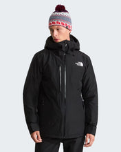 Carica l'immagine nel visualizzatore di Gallery, THE NORTH FACE Giacca Descendit da uomo art.  NF0A87Y9 col. Tnf Black
