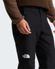 THE NORTH FACE Pantaloni Descendit da uomo