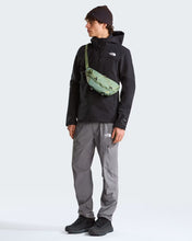 Carica l'immagine nel visualizzatore di Gallery, THE NORTH FACE Giacca softshell Diablo con cappuccio rimovibile da uomo art. NF0A8J5H col. TNF Black
