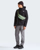 THE NORTH FACE Giacca softshell Diablo con cappuccio rimovibile da uomo art. NF0A8J5H col. TNF Black