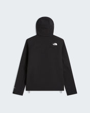 Carica l'immagine nel visualizzatore di Gallery, THE NORTH FACE Giacca softshell Diablo con cappuccio rimovibile da uomo art. NF0A8J5H col. TNF Black
