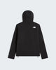 THE NORTH FACE Giacca softshell Diablo con cappuccio rimovibile da uomo art. NF0A8J5H col. TNF Black