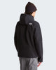 THE NORTH FACE Giacca softshell Diablo con cappuccio rimovibile da uomo art. NF0A8J5H col. TNF Black