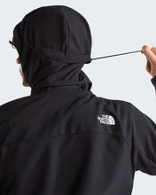 Carica l'immagine nel visualizzatore di Gallery, THE NORTH FACE Giacca softshell Diablo con cappuccio rimovibile da uomo art. NF0A8J5H col. TNF Black
