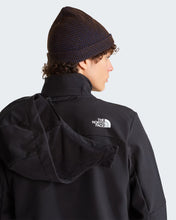 Carica l'immagine nel visualizzatore di Gallery, THE NORTH FACE Giacca softshell Diablo con cappuccio rimovibile da uomo art. NF0A8J5H col. TNF Black
