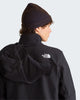 THE NORTH FACE Giacca softshell Diablo con cappuccio rimovibile da uomo art. NF0A8J5H col. TNF Black