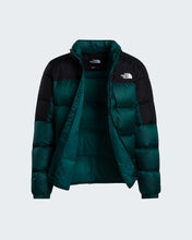 Carica l'immagine nel visualizzatore di Gallery, THE NORTH FACE Giacca in piumino Diablo 2.0 da uomo art.  NF0A8993 col. Pacific Teal Black Heather-TNF Black

