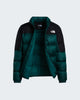 THE NORTH FACE Giacca in piumino Diablo 2.0 da uomo art.  NF0A8993 col. Pacific Teal Black Heather-TNF Black