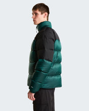 Carica l'immagine nel visualizzatore di Gallery, THE NORTH FACE Giacca in piumino Diablo 2.0 da uomo art.  NF0A8993 col. Pacific Teal Black Heather-TNF Black
