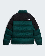 Carica l'immagine nel visualizzatore di Gallery, THE NORTH FACE Giacca in piumino Diablo 2.0 da uomo art.  NF0A8993 col. Pacific Teal Black Heather-TNF Black
