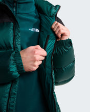 Carica l'immagine nel visualizzatore di Gallery, THE NORTH FACE Giacca in piumino Diablo 2.0 da uomo art.  NF0A8993 col. Pacific Teal Black Heather-TNF Black
