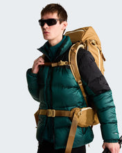 Carica l'immagine nel visualizzatore di Gallery, THE NORTH FACE Giacca in piumino Diablo 2.0 da uomo art.  NF0A8993 col. Pacific Teal Black Heather-TNF Black

