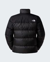Carica l'immagine nel visualizzatore di Gallery, THE NORTH FACE Giacca in piumino Diablo 2.0 da uomo art.  NF0A8993G0C col. TNF Black Heather-TNF Black-Recycled Down
