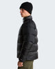 THE NORTH FACE Giacca in piumino Diablo 2.0 da uomo art.  NF0A8993G0C col. TNF Black Heather-TNF Black-Recycled Down