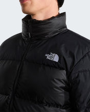 Carica l'immagine nel visualizzatore di Gallery, THE NORTH FACE Giacca in piumino Diablo 2.0 da uomo art.  NF0A8993G0C col. TNF Black Heather-TNF Black-Recycled Down
