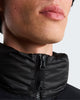THE NORTH FACE Giacca in piumino Diablo 2.0 da uomo art.  NF0A8993G0C col. TNF Black Heather-TNF Black-Recycled Down