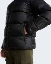 Carica l'immagine nel visualizzatore di Gallery, THE NORTH FACE Giacca in piumino Diablo 2.0 da uomo art.  NF0A8993G0C col. TNF Black Heather-TNF Black-Recycled Down
