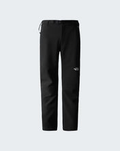 Carica l'immagine nel visualizzatore di Gallery, THE NORTH FACE Pantaloni affusolati Diablo da uomo art.  NF0A7X6D col. TNF Black-NPF
