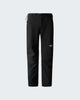 THE NORTH FACE Pantaloni affusolati Diablo da uomo art.  NF0A7X6D col. TNF Black-NPF