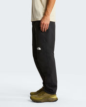 Carica l'immagine nel visualizzatore di Gallery, THE NORTH FACE Pantaloni affusolati Diablo da uomo art.  NF0A7X6D col. TNF Black-NPF
