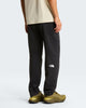 THE NORTH FACE Pantaloni affusolati Diablo da uomo art.  NF0A7X6D col. TNF Black-NPF