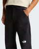 THE NORTH FACE Pantaloni affusolati Diablo da uomo art.  NF0A7X6D col. TNF Black-NPF