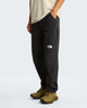 THE NORTH FACE Pantaloni affusolati Diablo da uomo art.  NF0A7X6D col. TNF Black-NPF