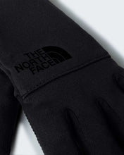 Carica l'immagine nel visualizzatore di Gallery, THE NORTH FACE Guanti Etip™ Recycled Glove art. NF0A4SHA col. TNF BLACK
