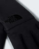 THE NORTH FACE Guanti Etip™ Recycled Glove art. NF0A4SHA col. TNF BLACK