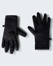 Carica l'immagine nel visualizzatore di Gallery, THE NORTH FACE Guanti Etip™ Recycled Glove art. NF0A4SHA col. TNF BLACK
