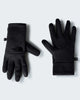 THE NORTH FACE Guanti Etip™ Recycled Glove art. NF0A4SHA col. TNF BLACK