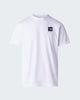 THE NORTH FACE T-shirt Evolution Box Half Dome Regular da uomo art. NF0A8G9C