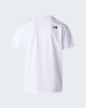 Carica l'immagine nel visualizzatore di Gallery, THE NORTH FACE T-shirt Evolution Box Half Dome Regular da uomo art. NF0A8G9C
