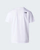 THE NORTH FACE T-shirt Evolution Box Half Dome Regular da uomo art. NF0A8G9C