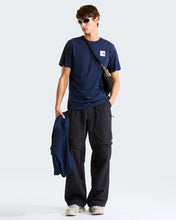 Carica l'immagine nel visualizzatore di Gallery, THE NORTH FACE T-shirt Evolution Box Half Dome Regular da uomo art. NF0A8G9C
