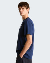 Carica l'immagine nel visualizzatore di Gallery, THE NORTH FACE T-shirt Evolution Box Half Dome Regular da uomo art. NF0A8G9C
