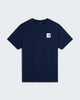 THE NORTH FACE T-shirt Evolution Box Half Dome Regular da uomo art. NF0A8G9C