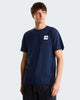 THE NORTH FACE T-shirt Evolution Box Half Dome Regular da uomo art. NF0A8G9C