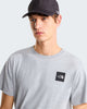 THE NORTH FACE T-shirt Evolution Box Half Dome Regular da uomo art. NF0A8G9C